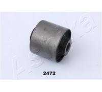ASHIKA Horquilla Rodamientos Trasero para Toyota Land Cruiser 100 4.2 Td 4.7