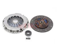 ASHIKA Juego de Embrague para Hyundai i40 CW VF 1.6 GDi IX35 LM EL ELH
