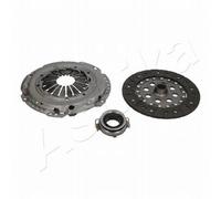ASHIKA Juego De Embrague Para Toyota Avensis _T22_ 2.0 D-4D