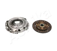 ASHIKA Juego de Embrague para Toyota IQ 1.0 KGJ1 NGJ1