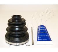 ASHIKA Juego De Fuelles De Eje Lateral Para Hyundai Terracan HP 63-02-254