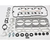 ASHIKA Juego De Juntas De Culata Para Mitsubishi L 200/Triton 48-05-506