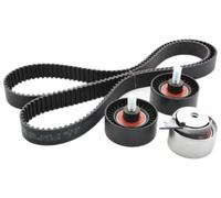 Kit de correa de distribución KCT005 ASHIKA para CHRYSLER JEEP LDV