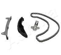 ASHIKA Kit Cadena de Distribución KCKK01 Apto para Hyundai i10 1.0 Kia Picanto