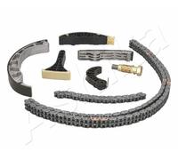 ASHIKA Kit Cadena de Distribución para Ssangyong Rexton 2.7 Xdi / II Gab