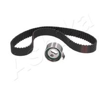 ASHIKA Kit Correa de Distribución Dentada para Mazda MPV I IV 2.5 Td Ford Ranger