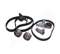ASHIKA Kit Correa de Distribución para Mitsubishi L 200 / Tritón KB _ T Ka 2.5