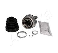 ASHIKA Kit de Eje de Transmisión Conjunta Lado Rueda para Kia Sportage K00