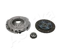 ASHIKA Kit De Embrague Compatible Para Hyundai I20 1.2 I10 KIA RIO III