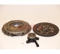 ASHIKA Kit De Embrague Para Dodge Journey Caliber MK49 2.0 CRD 4x4 MK74