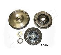 ASHIKA Kit De Embrague Para Ford Ranger 2.5 TDCI 4X4 Mazda BT-50 Pick-Up