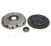 ASHIKA Kit De Embrague Para Hyundai i30 Kombi 1.6 CDi JD PDE 235 mm