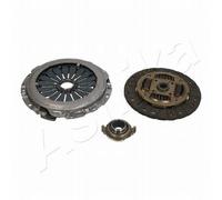 ASHIKA Kit De Embrague Para Hyundai Santa Fé I SM 2.0 CRDi 4x4 2.4 16V