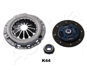 ASHIKA Kit De Embrague Para KIA Picanto TA 1.0 Bi-Fuel I10 PA
