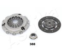 ASHIKA Kit De Embrague Para Mazda RX-8 SE FE 1.3