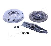 ASHIKA Kit De Embrague Para Mitsubishi Colt VI 1.3 Smart Forfour Fortwo