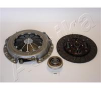 ASHIKA Kit De Embrague Para Mitsubishi Pajero I Canvas Top L04_G 2.6 2.3 TD
