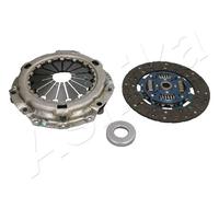 ASHIKA Kit De Embrague Para Nissan Pathfinder III R51 2.5 DCI 4WD NP300 Navara
