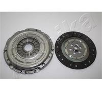 ASHIKA Kit De Embrague Para Opel Astra H Sedán L69 1.7 CDTi Meriva L48 X01
