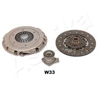 ASHIKA Kit De Embrague Para Opel Insignia A Caravan 2.0 CDTi Saab 9-5