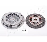 ASHIKA Kit De Embrague Para Suzuki Grand Vitara II JT TE TD 1.9 DDIS AWD