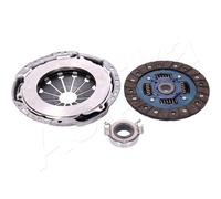 ASHIKA Kit De Embrague Para Toyota Auris _E15_ 1.4