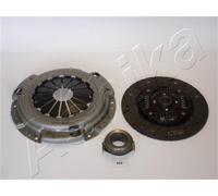 ASHIKA Kit Embrague para Honda Accord IV Coupé CC1 2.0i 16V Ce 2.2i Es CB 2.0