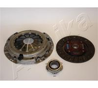 ASHIKA Kit Embrague para Toyota Corolla Liftback _ E9 _ 1.8 D _ E11 _ 2.0