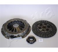 ASHIKA Kit Embrague para Toyota Rav 4 II CLA2_ XA2_ ZCA2_ ACA2_ 2.0 4WD