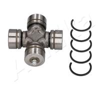 ASHIKA Längswelle Delantera para Toyota Hilux VII Pick-up, 66-02-205