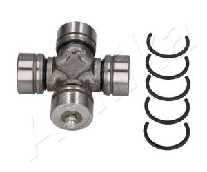 ASHIKA Längswelle Delantera para Toyota Hilux VII Pick-up, 66-02-205