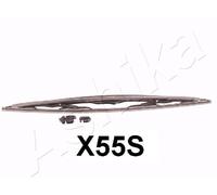 ASHIKA Limpiaparabrisas Trasero Para Citroën Berlingo Kasten M VW Fox 5Z1 5Z3