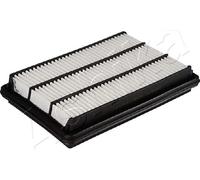 ASHIKA 20-01-160 Filtro de aire para RENAULT Kadjar (HA, HL) Cartucho filtrante