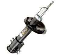 Amortiguador Eje delantero Espiga arriba MA-00719 ASHIKA para FIAT BARCHETTA
