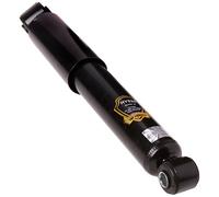 Amortiguador Eje trasero Anillo superior MA-HY026 ASHIKA para HYUNDAI KIA