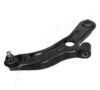 ASHIKA Manillar Suspensión de Ruedas Frontal Derecho para Suzuki Swift III