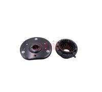 ASHIKA Ménsula Amortiguador Cojinete Delantero para Volvo XC60 156 V60 155 157
