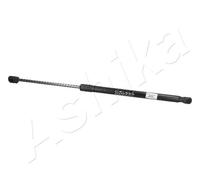 ASHIKA Muelle de Gas Amortiguador Portón Apto para Audi Q7 4LB 3.0 Tdi Quattro