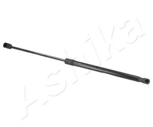 ASHIKA Muelle de Gas Amortiguador Portón Apto para VW Golf III 1H1 1.8 ZSA09169