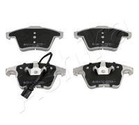 ASHIKA Pastillas de Freno Delantero para VW Transporter VI Caja Sga Sgh