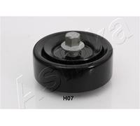 ASHIKA Rodillo De Guía De Correa De Poly V Para KIA Carnival/Grand 2.7 V6
