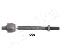 ASHIKA Rótula Axial Barra Delant. Ambos Lados para Dacia Sandero II Js _ 1.2 Tce