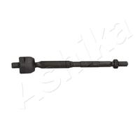 ASHIKA Rótula Axial Barra Delant. Ambos Lados para Daihatsu Cuore VI L251 1.0