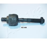 ASHIKA Rótula Axial Barra Delant. para Honda Prelude V BB 2.0 16V 2.2 2.0i 2.3i