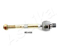 ASHIKA Rótula Axial Barra Delant. para Kia K2700 SD 2.7 D K2500 2.5 103-0K-K05