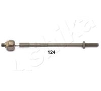 ASHIKA Rótula Axial Barra Delant. para Nissan Micra III K12 1.2 16V 103-01-124