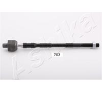 ASHIKA Rótula Axial Barra Delant. para Subaru Forester Sj _ 2.0 D AWD 103-07-703