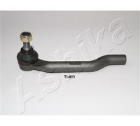 ASHIKA Rótula Delantera Derecho para Honda Civic VIII Hatchback Retrovisores