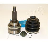 ASHIKA Rótula Kit de Eje de Transmisión Conjunta Lado Rueda para Suzuki Ignis Fh