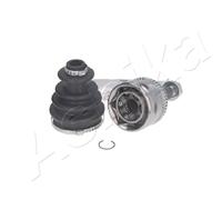 ASHIKA Rótula Kit de Eje Transmisión Conjunta Lado Rueda para Hyundai i10 Papá